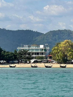 The Penthouse, Rawai Beach